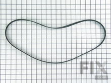 Washer Drive Belt – Part Number: WP8540101