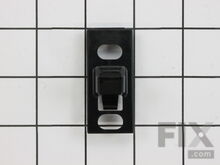 Door Strike/Hook – Part Number: WP8540221