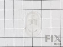 Transport Cover – Part Number: WP8540268