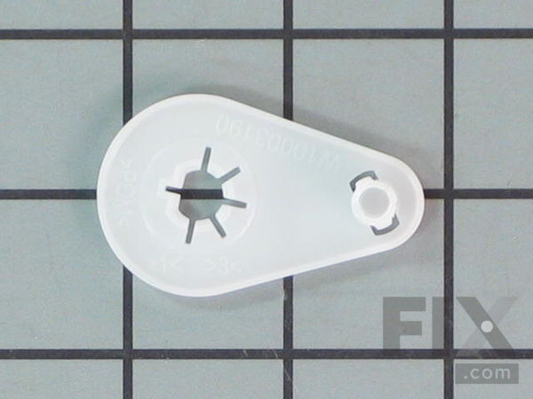 11746268-1-M-Whirlpool-WP8540393-Washer Cam Actuator
