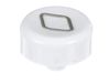 11746298-3-S-Whirlpool-WP8541487-Control Knob  White