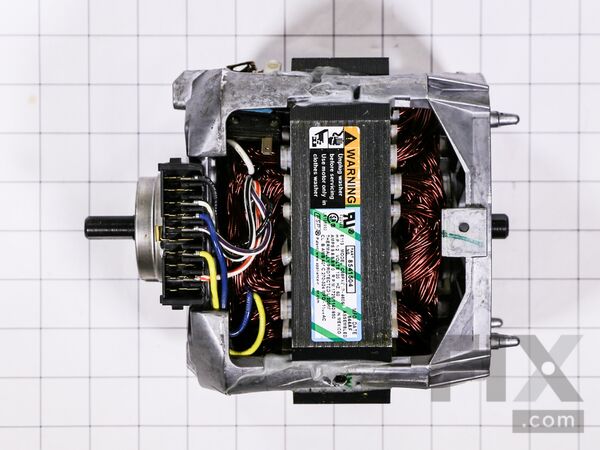 11746299-1-M-Whirlpool-WP8541504-Drive Motor