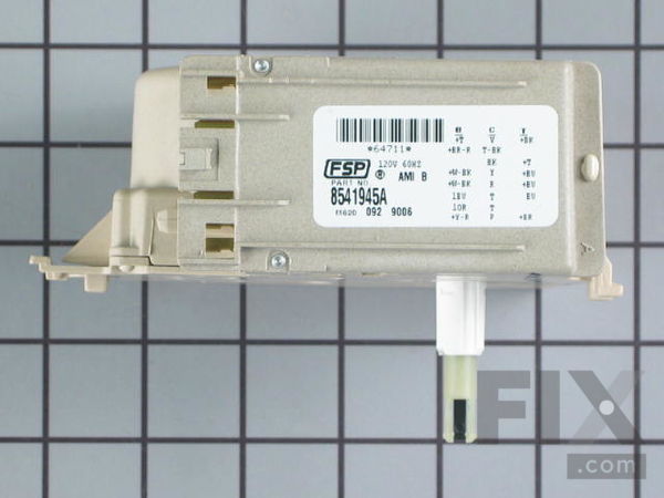 11746306-1-M-Whirlpool-WP8541945-Washer Timer