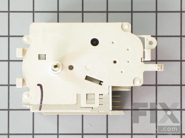 11746307-1-M-Whirlpool-WP8542050- Washer Timer - 60  Hz.