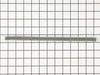 Refrigerator Sealstrip – Part Number: WP854334