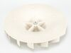 11746331-2-S-Whirlpool-WP8544737-Dryer Blower Wheel