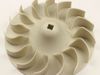 11746331-3-S-Whirlpool-WP8544737-Dryer Blower Wheel