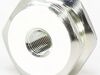11746332-3-S-Whirlpool-WP8544739-Dryer Motor Pulley