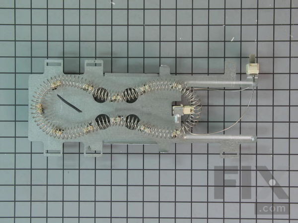 11746337-1-M-Whirlpool-WP8544771-Dryer Heater Element