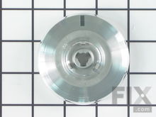 Washer Timer Dial – Part Number: WP8544947