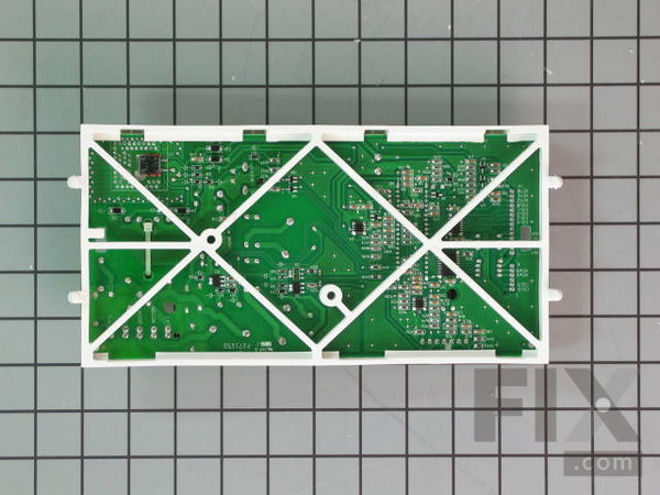 11746365-1-M-Whirlpool-WP8546219-Electronic Control Board