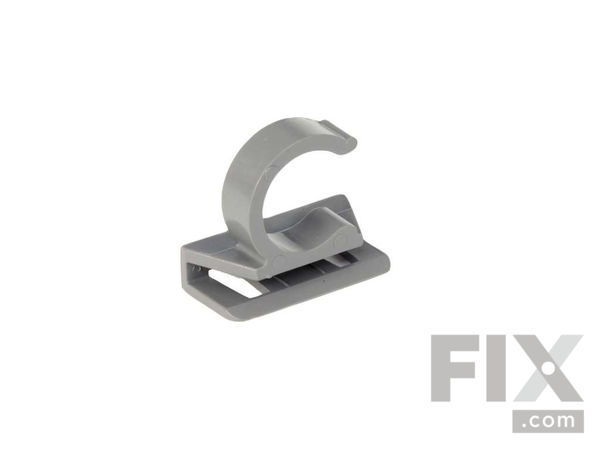 11746370-1-M-Whirlpool-WP8546546-Clip, BI-Metal