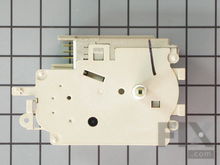 Washer Control Timer – Part Number: WP8546681