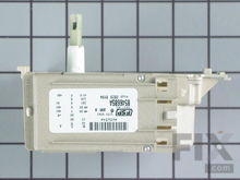 Washer Timer Control (60 Hz.) (Motor – Part Number: WP8546685