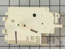 Washer Timer 60hz – Part Number: WP8557301