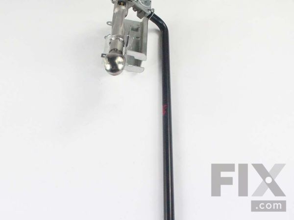 11746400-1-M-Whirlpool-WP8557890- Burner, Assembly 60  Hz.  (See Pa
