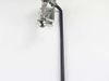11746400-2-S-Whirlpool-WP8557890- Burner, Assembly 60  Hz.  (See Pa