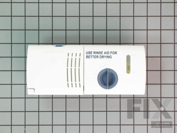 11746408-1-M-Whirlpool-WP8558129-Dishwasher Detergent And Rinse Aid Dispenser