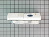 11746408-2-S-Whirlpool-WP8558129-Dishwasher Detergent And Rinse Aid Dispenser
