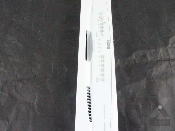 11746422-1-M-Whirlpool-WP8558209-Control Panel - White