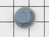 Rinse-Aid Dispenser Cap – Part Number: WP8558307