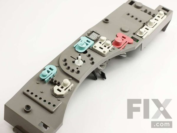 11746431-1-M-Whirlpool-WP8558755-Electronic Control Board