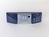 Dryer User Interface and Control Panel Assembly - Pacific Blue – Part Number: WP8558763