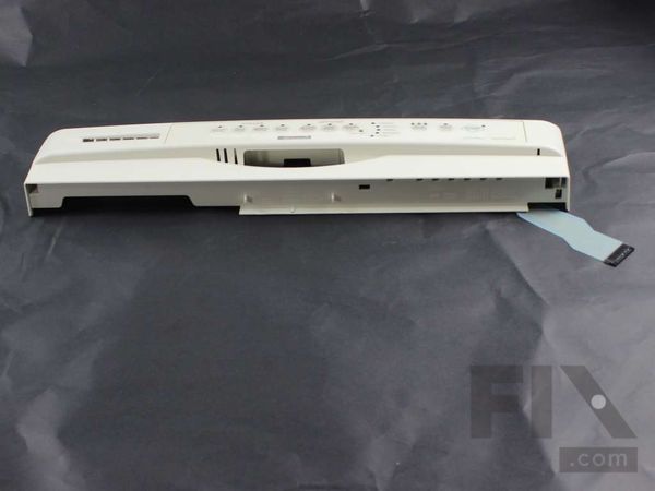 11746445-1-M-Whirlpool-WP8558944-Control Panel