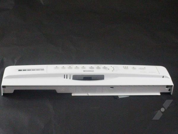 11746447-1-M-Whirlpool-WP8558947-Control Panel with Touchpad - White