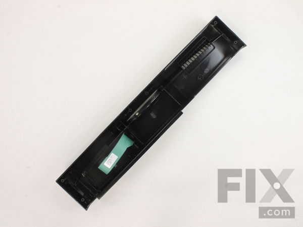11746453-1-M-Whirlpool-WP8558957-Dishwasher Control Panel