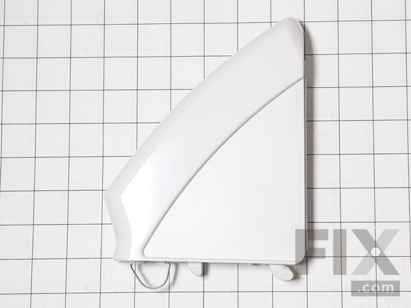 11746464-1-M-Whirlpool-WP8559501-Control Panel End Cap