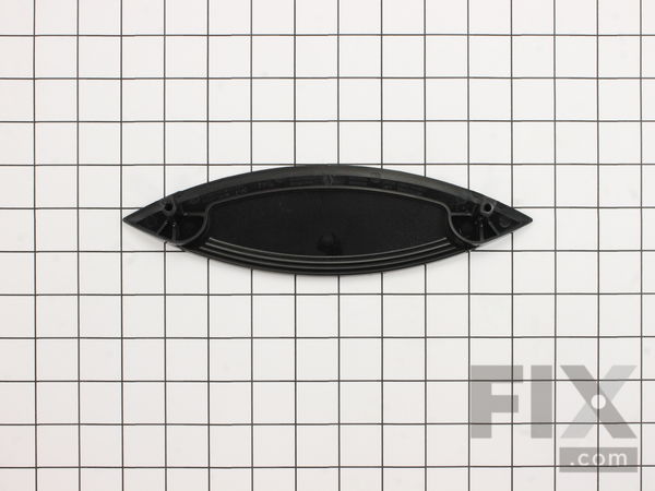 11746467-1-M-Whirlpool-WP8559751-Door Handle - Black