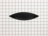 Door Handle - Black – Part Number: WP8559751