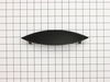 11746467-2-S-Whirlpool-WP8559751-Door Handle - Black