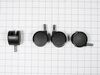 CASTER (4 PACK) – Part Number: WP8559933