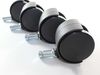 11746474-2-S-Whirlpool-WP8559933-CASTER (4 PACK)
