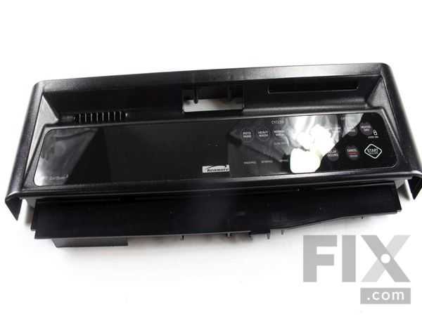 11746501-1-M-Whirlpool-WP8563519-Control Panel