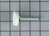 Leveling Foot & Nut – Part Number: WP8563585