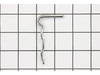 Washer Hinge – Part Number: WP8563964