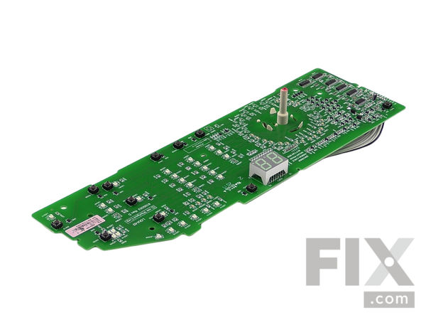 11746544-1-M-Whirlpool-WP8564288-Washer User Interface Control Board