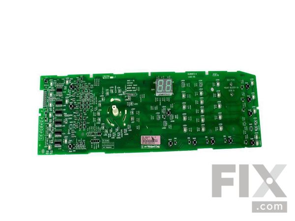 11746546-1-M-Whirlpool-WP8564372-Control, Electric