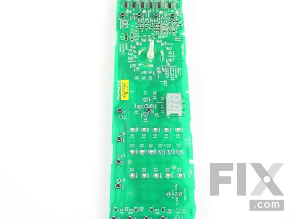 11746554-1-M-Whirlpool-WP8564393-Main Electronic Control Board