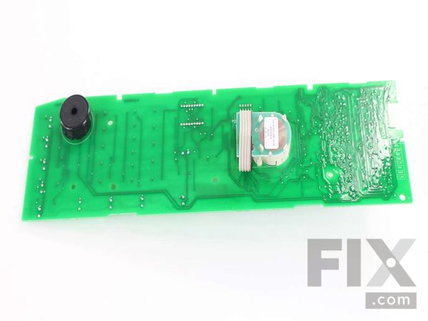 11746555-1-M-Whirlpool-WP8564394-Control, Electric