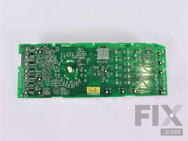 11746556-1-M-Whirlpool-WP8564396-Control, Electric