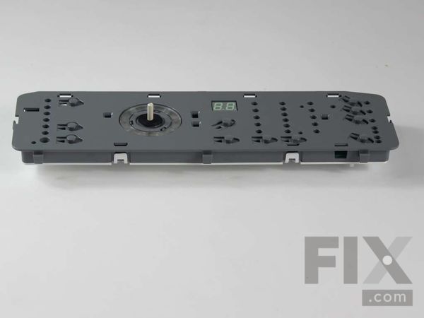 11746557-1-M-Whirlpool-WP8564400-User Interface Assembly