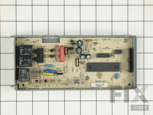 11746562-1-M-Whirlpool-WP8564543-Electronic Control Board