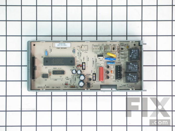 11746563-1-M-Whirlpool-WP8564547-Electronic Control Board