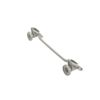 11746565-3-S-Whirlpool-WP8564899-Dishrack Roller Bracket, Upper
