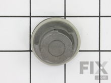 Dishwasher Rinse Aid Cap – Part Number: WP8564929