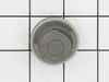 Dishwasher Rinse Aid Cap – Part Number: WP8564929